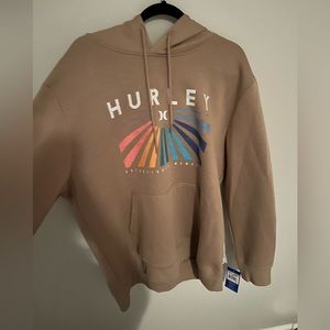 Hurley sweatshirt brand new
